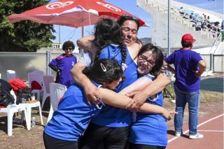 Πανελλήνιοι Αγώνες Special Olympics “Λουτράκι 2026”